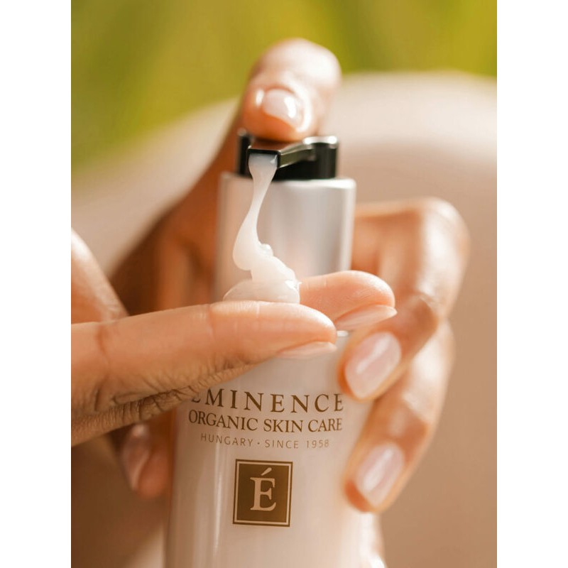 Eminence Tulsi & Snow Mushroom Cleansing Milk 150ml