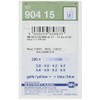 Camlab 1138839 PEHANON pH 3.8-5.5 Strip, 11 mm Length x