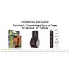 Green Drop Herb-Infused Precut Kinesiology Tape for Sports & Fitness
