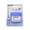 #1766 - Paro Classic Floss 50m, Waxed, Fluoridated, Mint (50m)