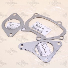 Subaru Genuine Turbo Subaru Forester  Impreza Liberty WRX Inlet Outlet Joint Gasket Set