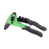 Hand Rivet Gun Single Handle Manual Riveter Industrial Riveting Tool