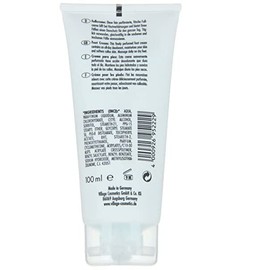 Village 9522-02 Fußcreme 100ml Tube mit Vitamin E