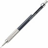 Pentel GraphGear 500 Mechanical Drafting Pencil, (0.7mm), Medium Line, Blue