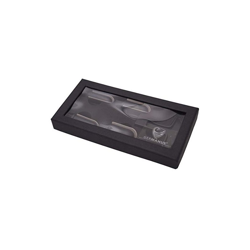 GERMANUS Pipe Reamer Set