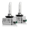 Troniz D3S D3R HID Bulbs 35W Super Bright Factory Xenon