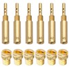 Pilot Jet Keihin Jetsetmoto Round/Small (5 x 6.7) 12 Pieces,