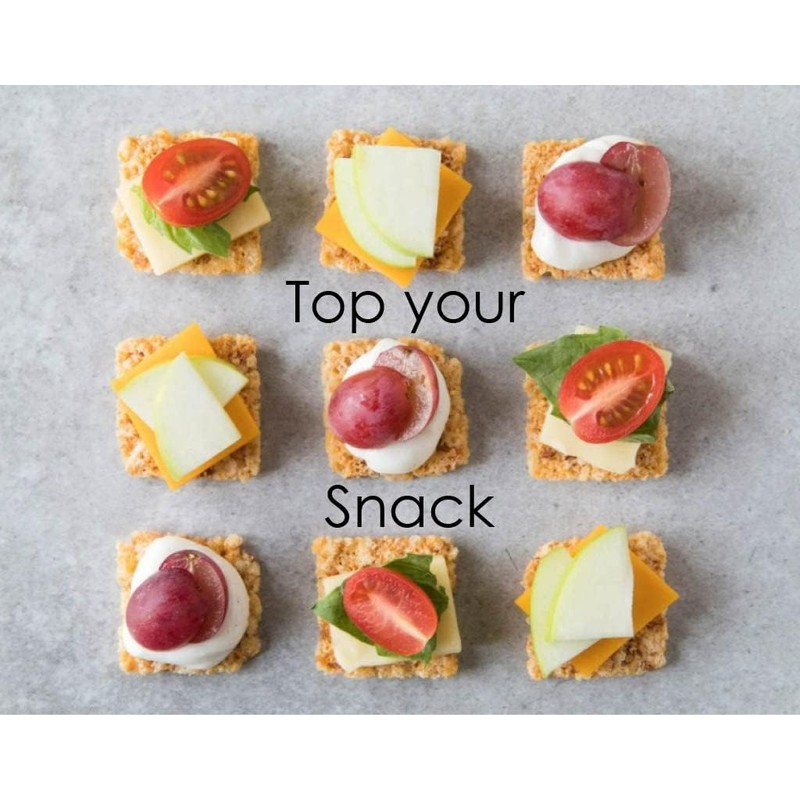 Sonoma Creamery Cheese Crisps, Pepper Jack, Savory Snack Cracker, High