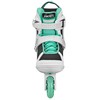 Pacer Explorer Inline Skates from Great for Indoor or Outdoor