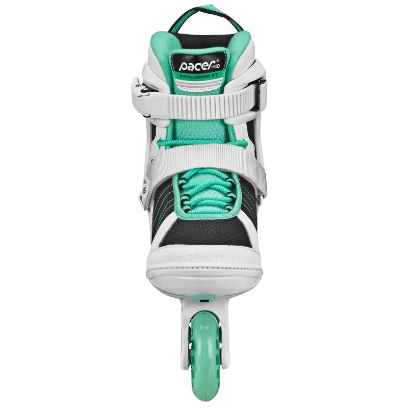 Pacer Explorer Inline Skates from Great for Indoor or Outdoor