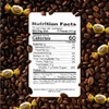 Colombina Coffee Delight Hard Candy - Pack of 50 Gluten