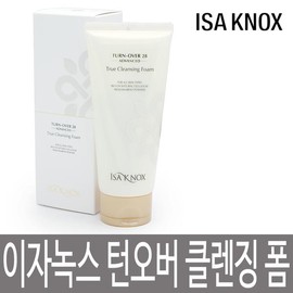 Isanox 이자녹스 턴오버 28 어드밴스드 멜팅 클렌징 오일 / 로션 / 크림 / 필링젤 / 클렌징폼 택1 [▶ 턴오버 클렌징오일 180ml] Izanox Turnover 28 Advanced Melting Cleansing Oil / Lotion / Cream / Peeling Gel / Cleansing Foam Choose 1 [▶ Turnover Cleansing Oil 180ml]