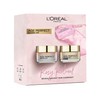 L'Oreal Paris Rosy Ritual Skincare Gift Set For Her