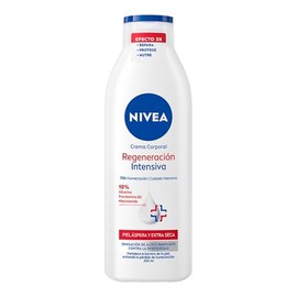 NIVEA Crema Corporal Body Regeneración Intensiva 250ml