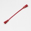 Polcolosso Tassel Charm, Original Tochigi Leather, Made in Japan, Genuine