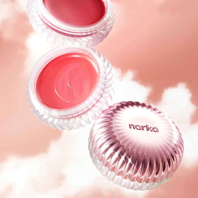 narka Core Rebuild Intensive Caramel Lip & Cheek 9g -