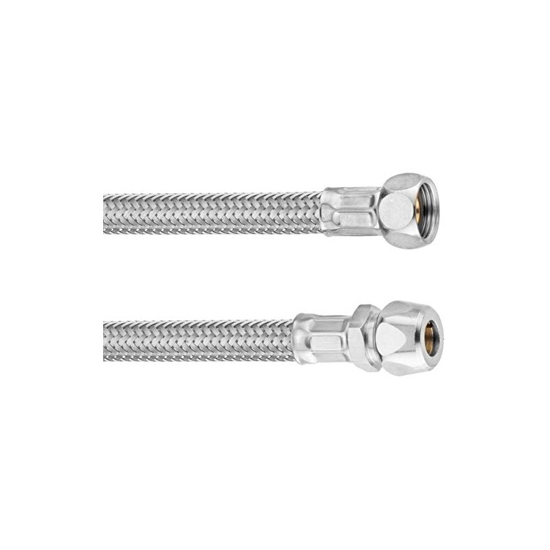 CORNAT T317229270 Connect. Hoses 3/8 ITx3/8x10CSCx150