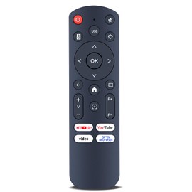 Projector Remote Control for Polocsh Projector P7 Compatible