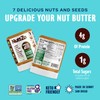 NuttZo Keto Almond Coconut - 7 Nut and Seed Butter,