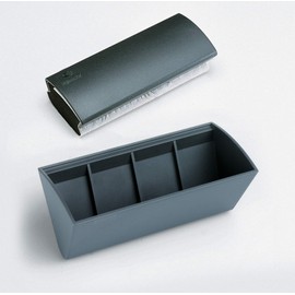 Legamaster Board Assistant Marker Container and Eraser in One Ref TZ415