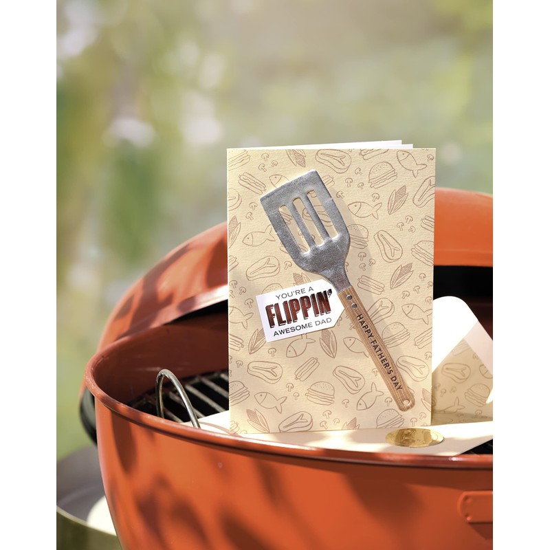 Papyrus Fathers Day Card (One of the Best)