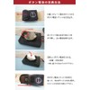 Mizukei Yakutsu 3301510 Reflective Task with LED Task Belt, Pink