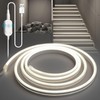 YOODI LED Strip with Motion Sensor, 2 m Cool White