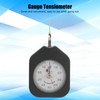 SEG502 Tension Meter Gauge DoubleNeedle Switch Measuring Dynamometer for Testing