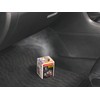 Carmate D270 Car Deodorizer, Really Good Odor Removal, Unscented, Steam