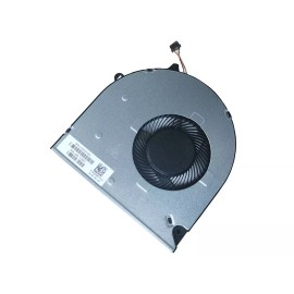 HP New HP 15-dw0037wm 15-dw2076cl 15-dw2063st 15-dw3052cl Laptop CPU Cooling Fan