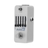 Bass 5 Band Equalizer Pedal Graphic B EQ Mini Single