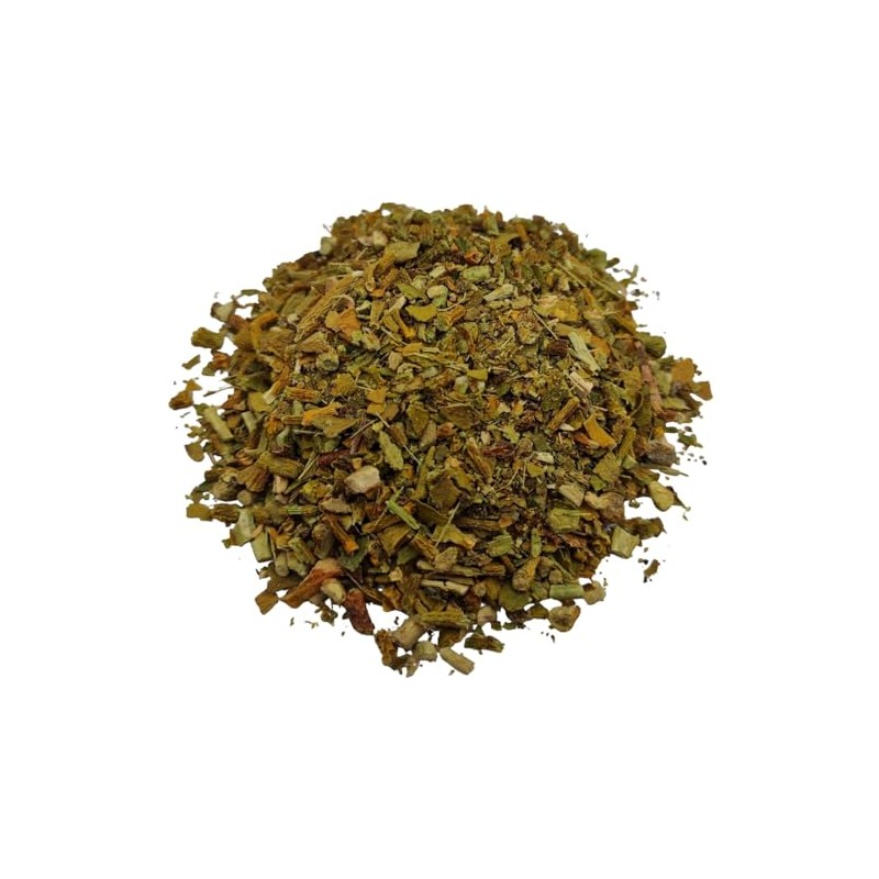 Mistletoe Dried Herb 85g - 1.95Kg Viscum Album (460 grams)