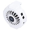 Mobile Phone Radiator Rapid Cooling Semiconductor Refrigeration Mobile Phone Cooling