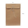 Document Bag Paper A5 File Folder Pack of 10 Organiser