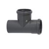 Ostendorf HTsafe Junction DN 75/75 mm 87 Degree HT Pipe