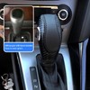 Sumjig Pack-1 Car Gear Shift Knob Cover, Shift Knob Protector,
