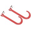 Mytee Products 15" Inch J Hook Heavy Duty Grade G80