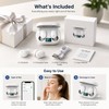 Wireless Bluetooth Earbuds for Calls & Music – TWS Earphones