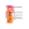 Shampoo + Acondicionador Almendras Cabello Dañado