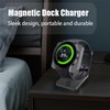 ID208 Plus Smart Watch Charger, ID208BT Smart Watch ChargerLamshaw Charging