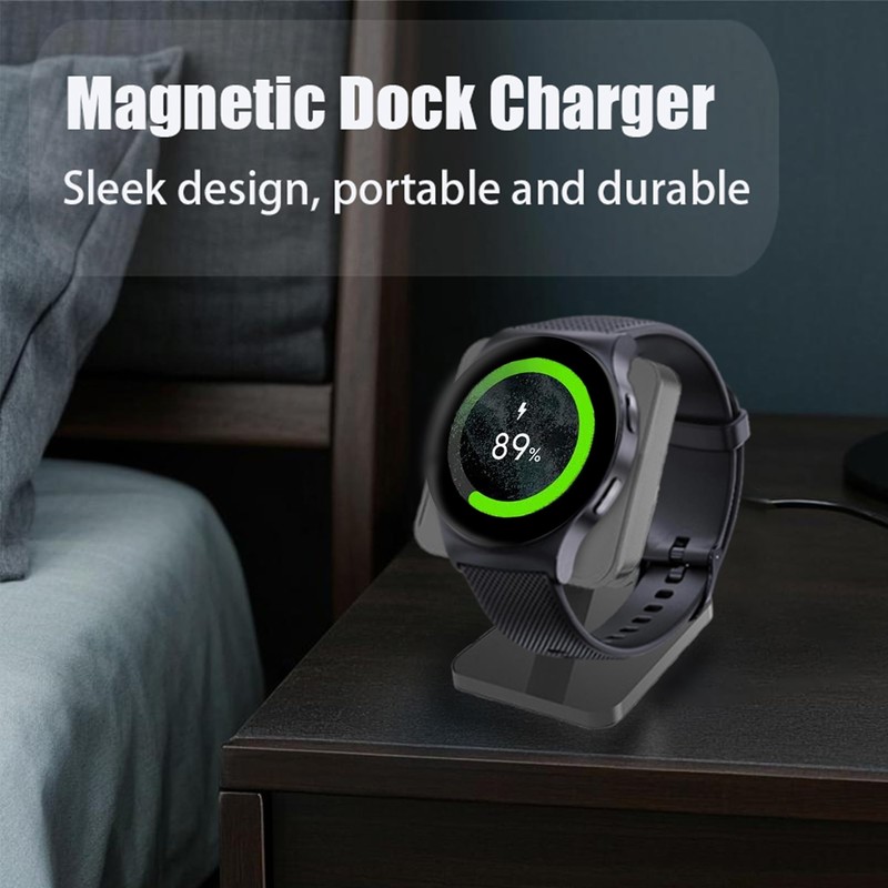 ID208 Plus Smart Watch Charger, ID208BT Smart Watch ChargerLamshaw Charging
