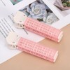 Hair Root Volume Roll Clip for Bangs Beauty Tool Goddess Hair 100ea