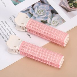 Hair Root Volume Roll Clip for Bangs Beauty Tool Goddess Hair 100ea