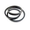 YYSoSTooL-Store 754-0280 Lawn Mower Drive Belt fits MTD Troy-Bilt Craftsman