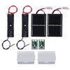 Hapivida Sets of 2 Solar Light Control Panel Set 1.2V