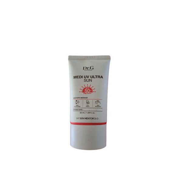 Dr.G Medi UV Ultra Sun 50ml x 5 / 닥터지