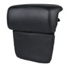 XFMT Razor Chopped Trunk Passenger Backrest Pad For 1997-2013 Harley