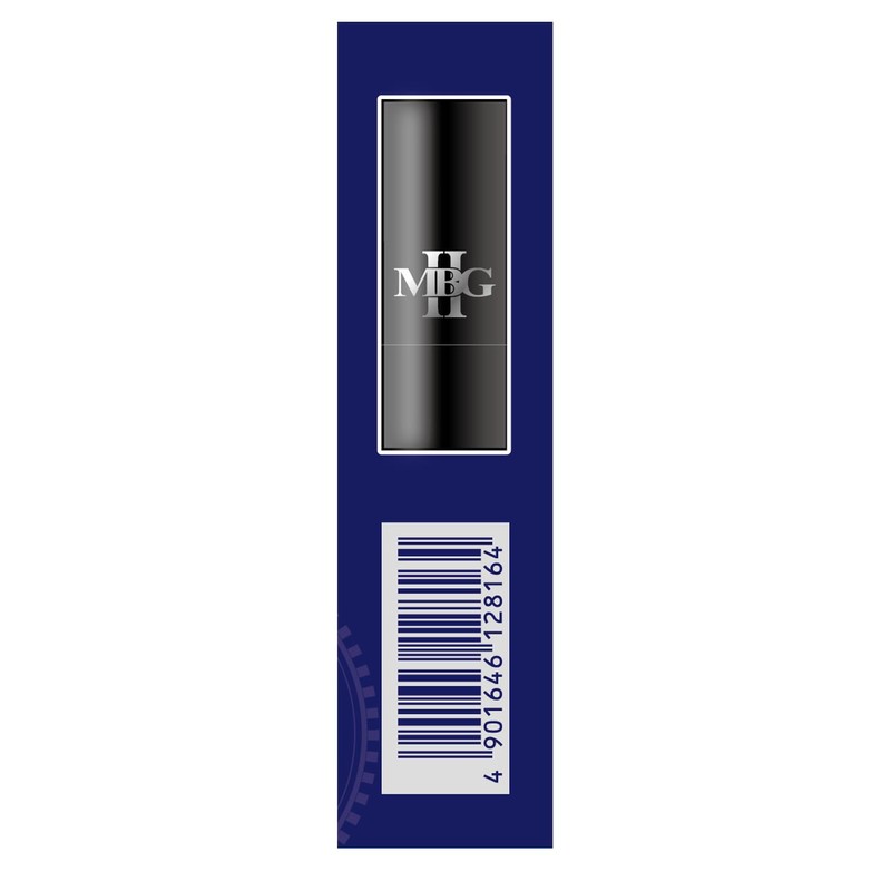 MBG II Stick Foundation Dark 0.3 oz (8 g)