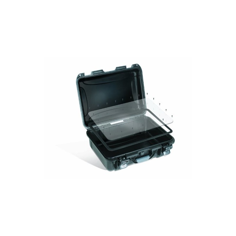 Nanuk Waterproof Panel Kit for the 905 Nanuk Hard Case