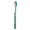 Vivid OraBrush Premium Quality Nylon Filament Toothbrushes – Softer, Rubber